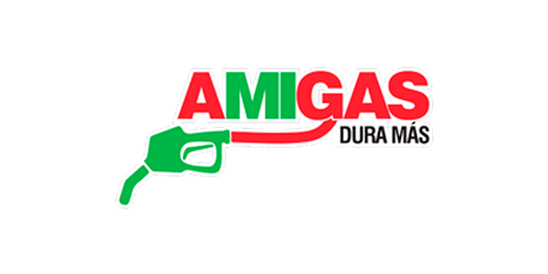 Logo ami Gas