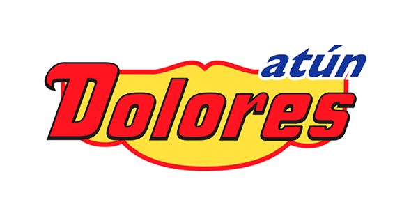 Logo Atún Dolores
