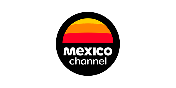 Logo Mexico Channel