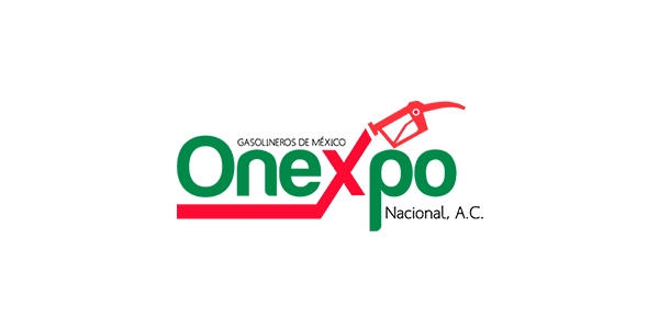 Logo onexpo