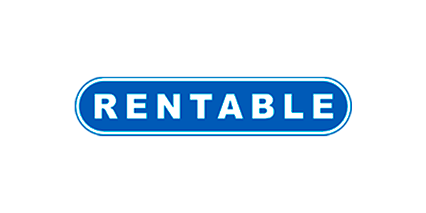 Logo Rentable