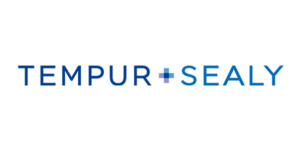 Logo Tempur Sealy