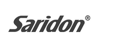 Logo Saridon