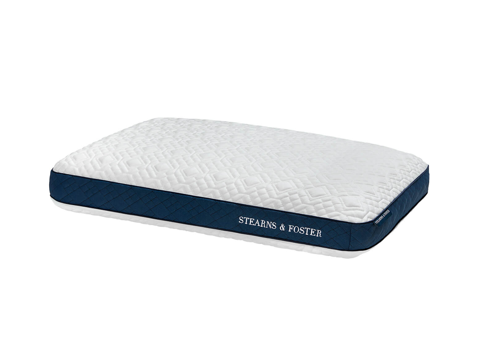 Almohada Stearns